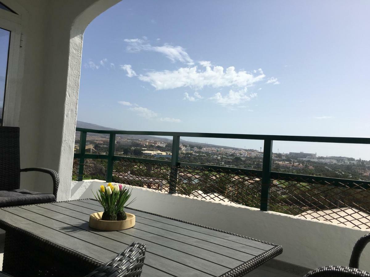 Apartment Complejo Vista Dorada Maspalomas (Gran Canaria)