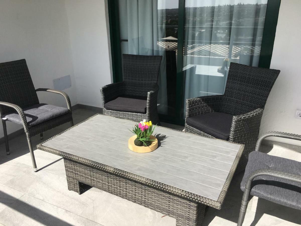 Complejo Vista Dorada Apartment *