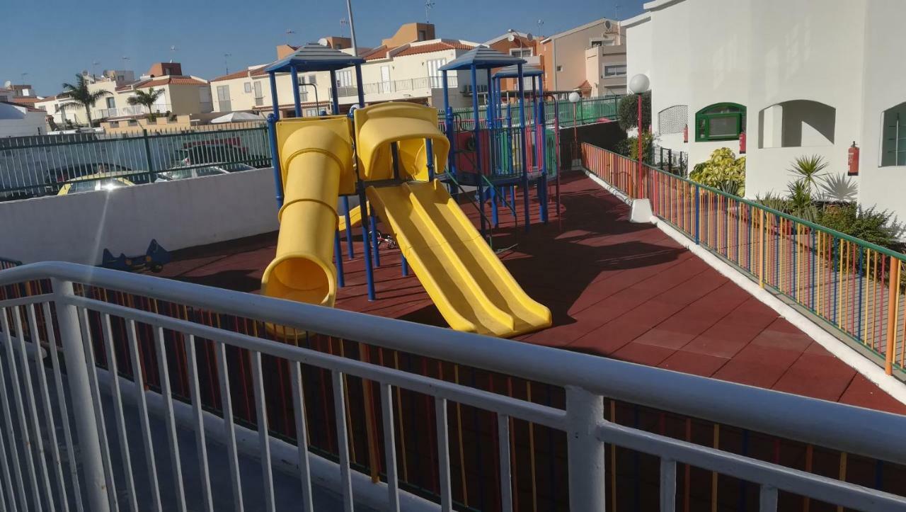 Complejo Vista Dorada Apartment Maspalomas (Gran Canaria)