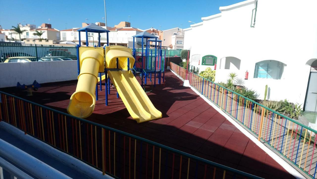 Complejo Vista Dorada Apartment Maspalomas (Gran Canaria)