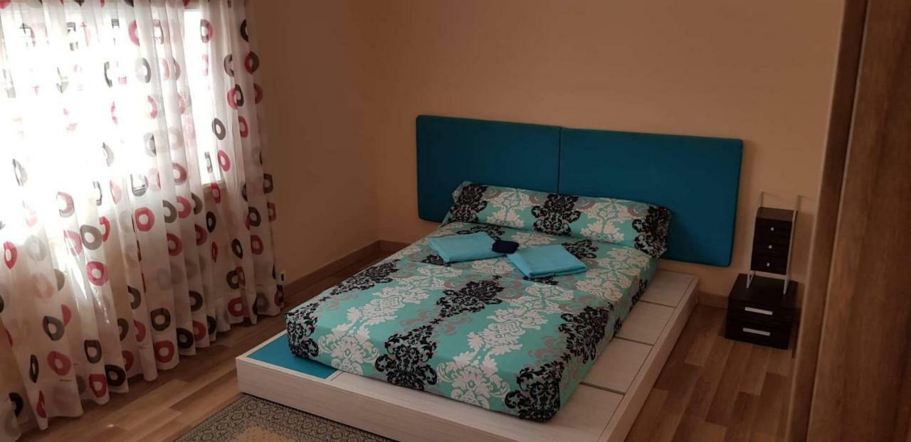 Guest house 