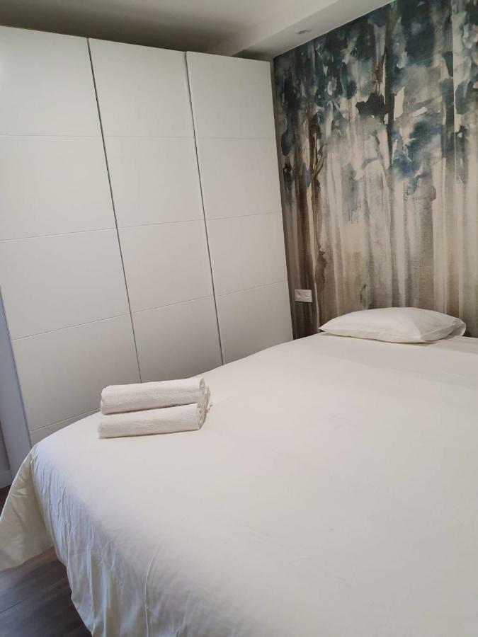 Just To Sleep 2 Bedrooms Maspalomas (Gran Canaria)
