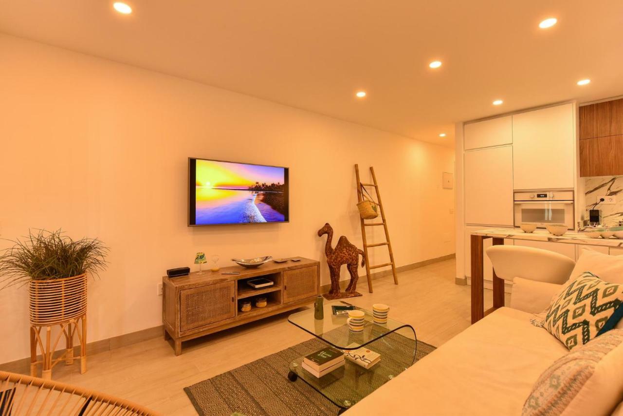 Apartment Maspalomas La Charca Iii *
