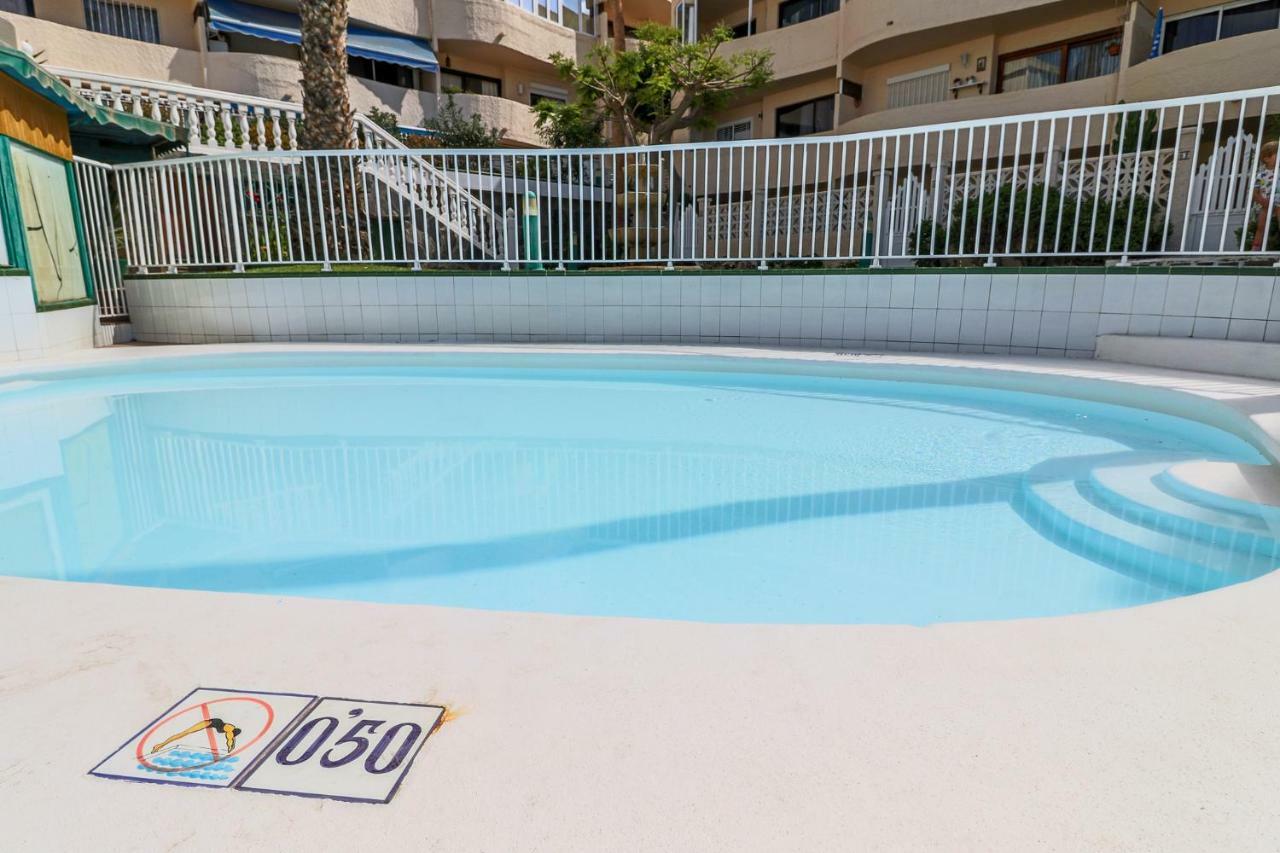Apartament 100a08 - La Colina 61 Maspalomas (Gran Canaria)