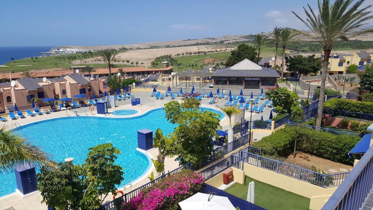 Villa Bed & Bike Meloneras 56 Maspalomas (Gran Canaria)