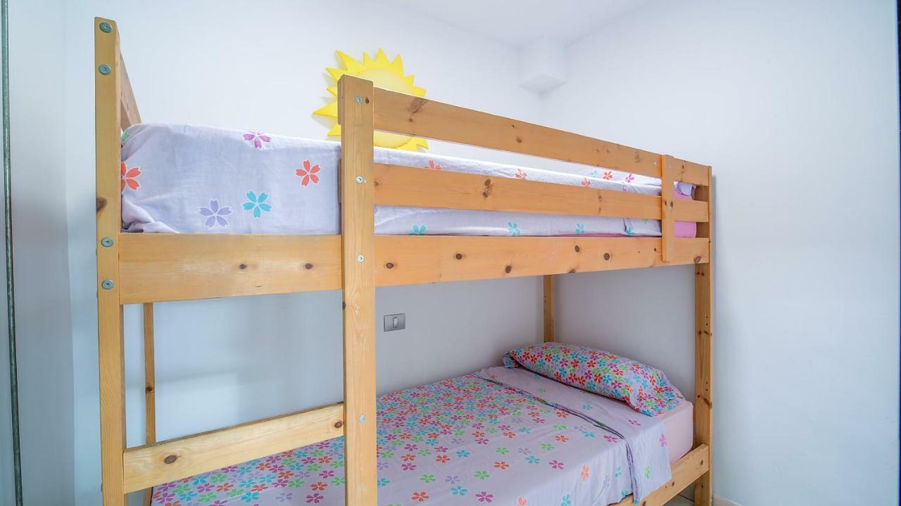 Bungalow Campo Internacional Holiday home