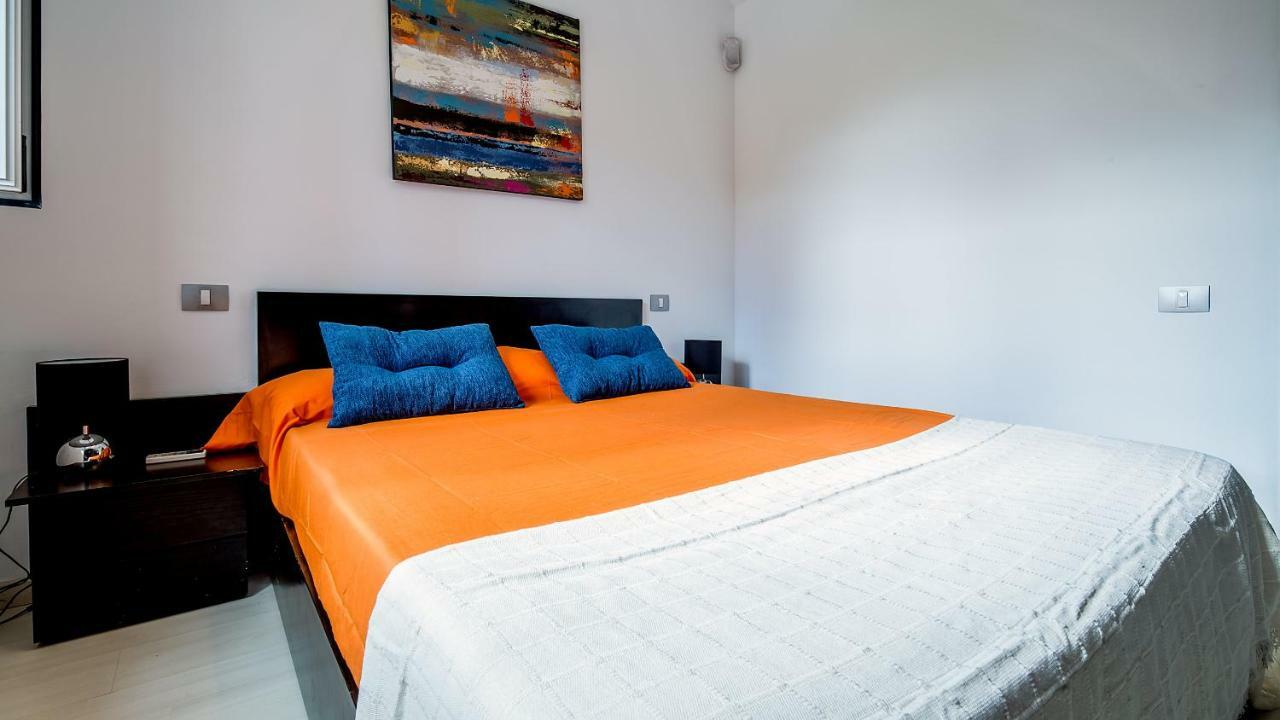 Holiday home Bungalow Campo Internacional *