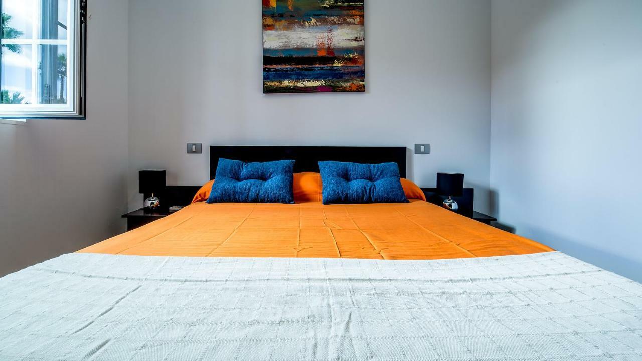 Bungalow Campo Internacional * Maspalomas (Gran Canaria)