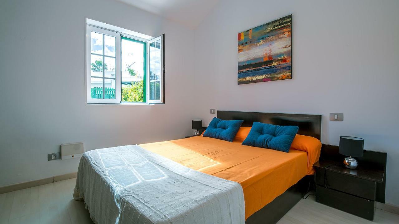 Bungalow Campo Internacional Holiday home *