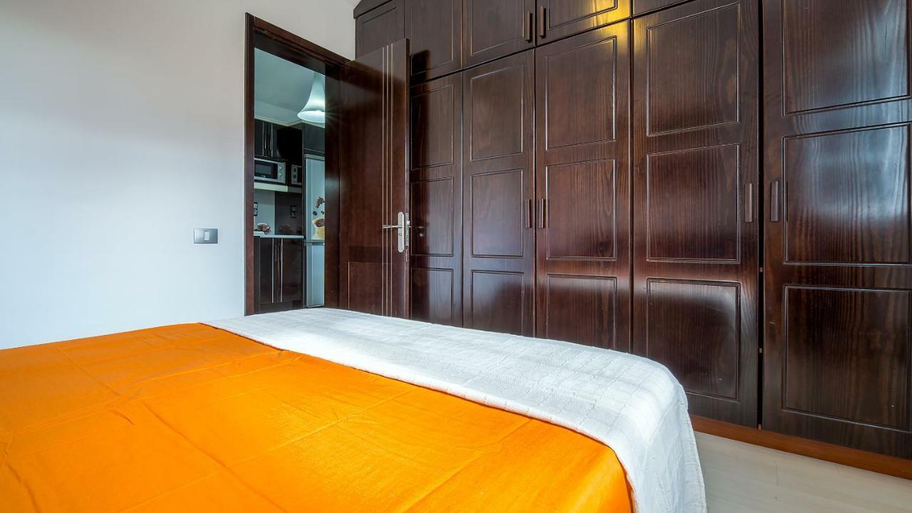 Bungalow Campo Internacional Holiday home *