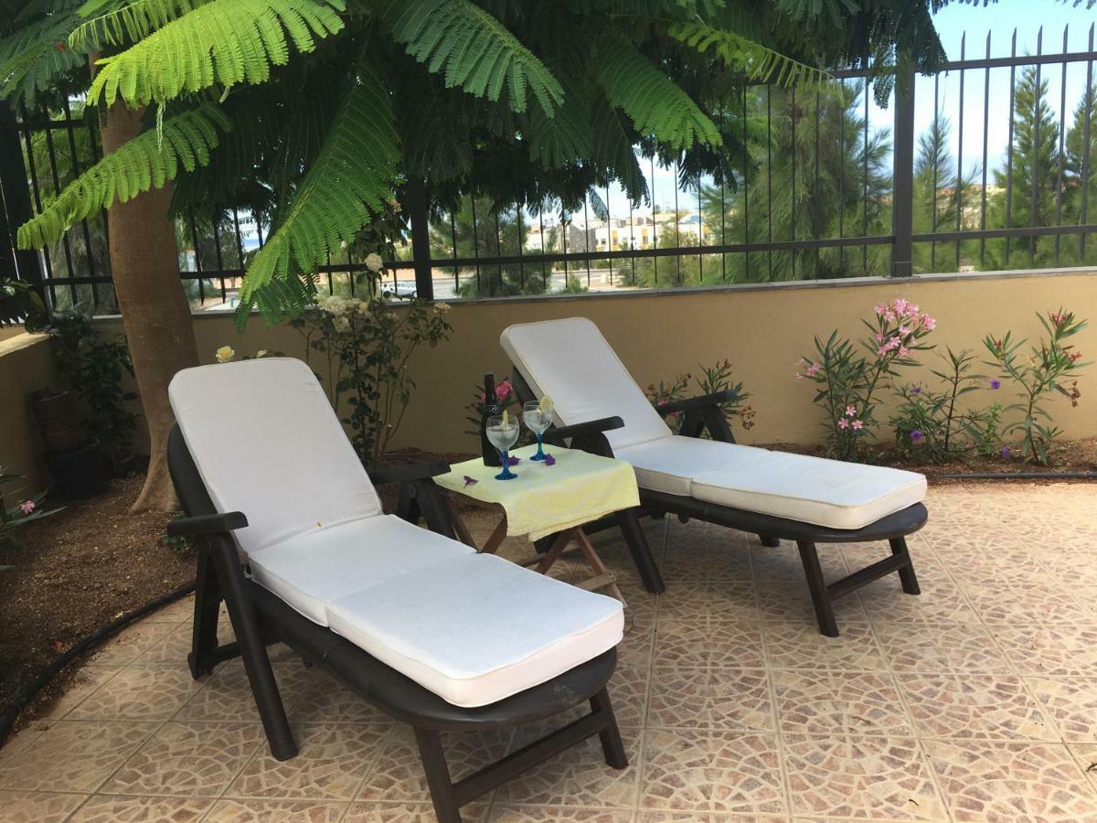Vakantiehuis Vivienda Velas *