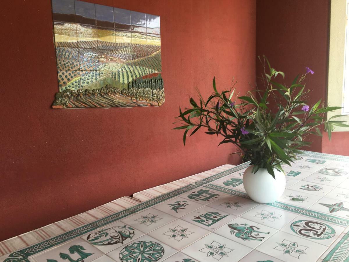 Vivienda Velas Loma-asunnot *
