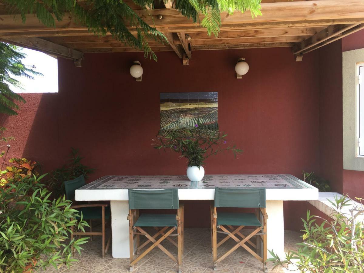 Vakantiehuis Vivienda Velas