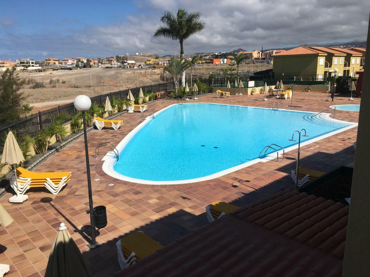 Vivienda Velas Loma-asunnot Maspalomas (Gran Canaria)