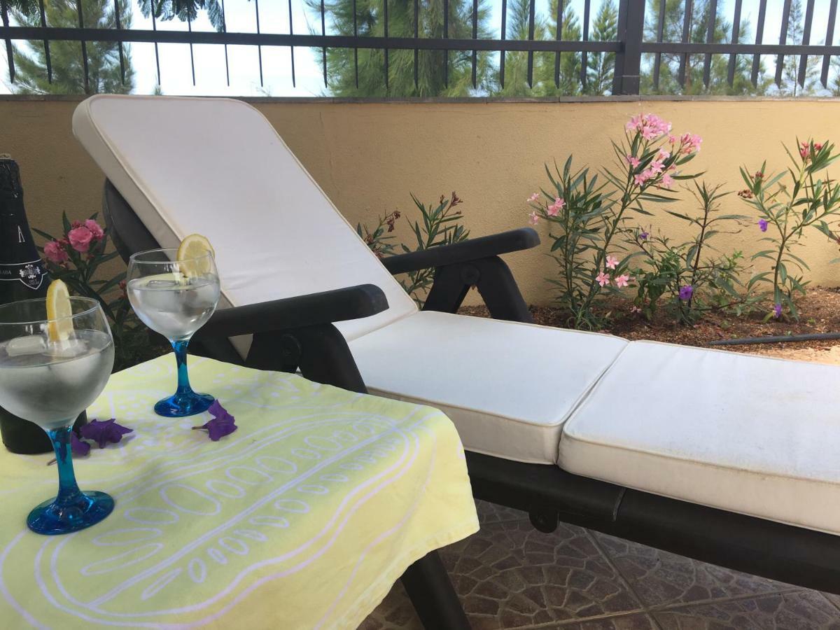 Vakantiehuis Vivienda Velas *