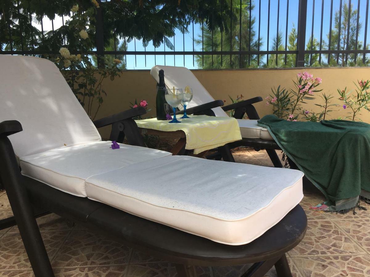 Vakantiehuis Vivienda Velas