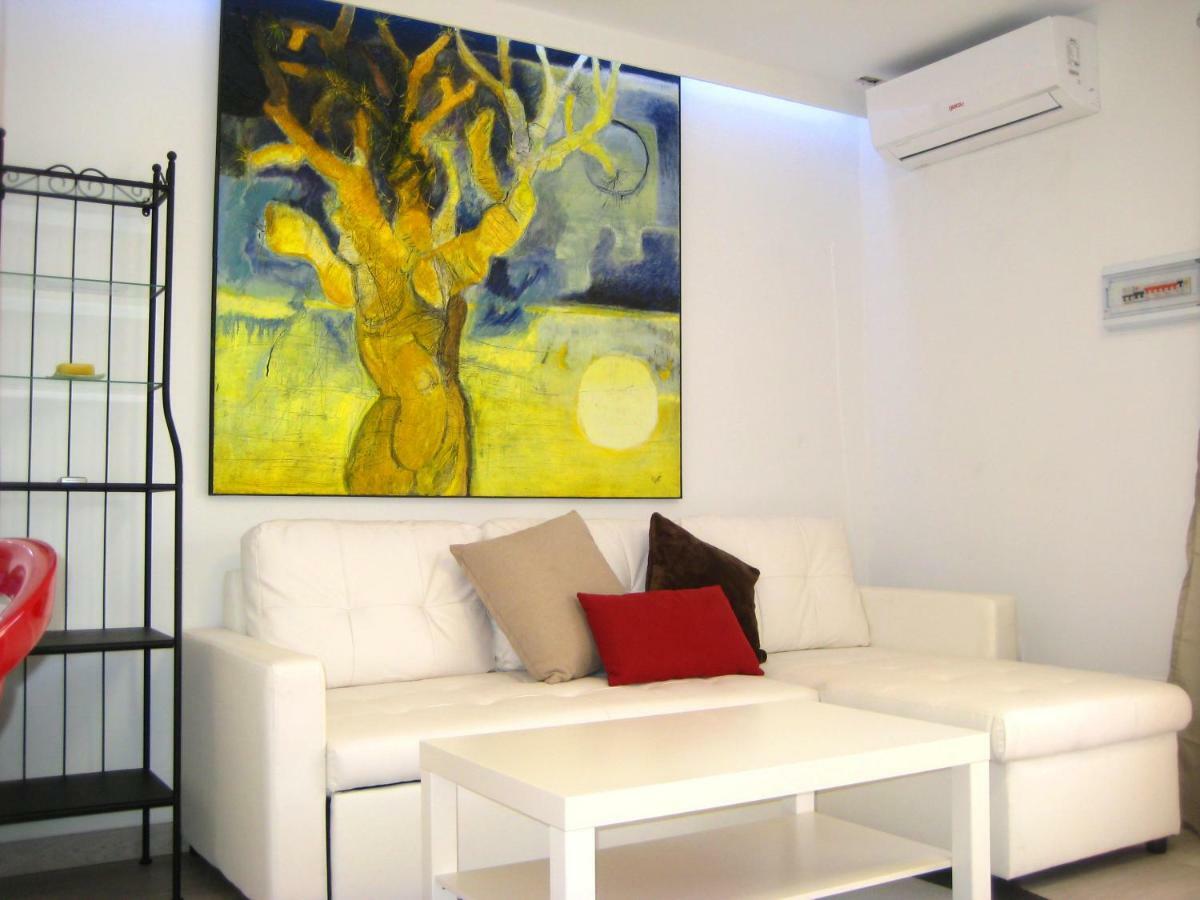 Huoneisto Lacy Golf (adults Only) Maspalomas (Gran Canaria)