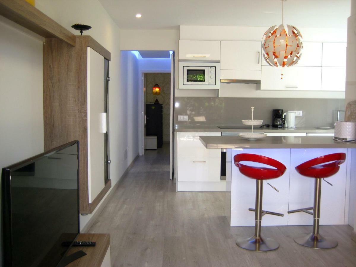 Lacy Golf (adults Only) Huoneisto Maspalomas (Gran Canaria)