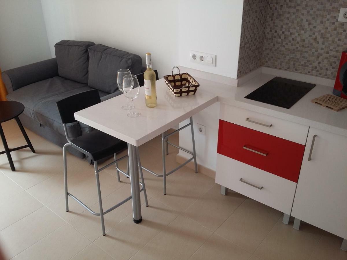 Apartment Sonneland *