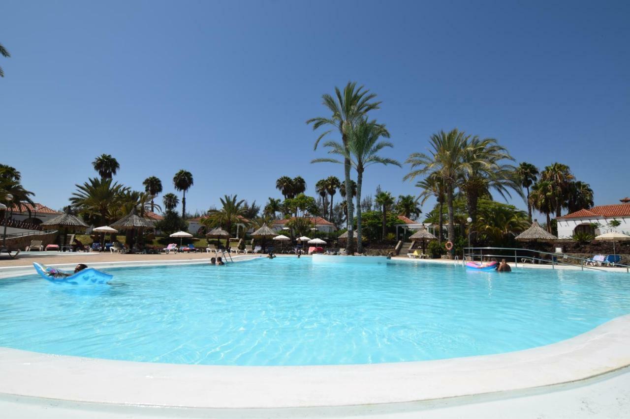 Parque Golf Fresh Apartment Maspalomas (Gran Canaria)