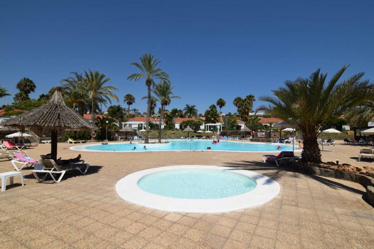 Parque Golf Fresh Apartment *
