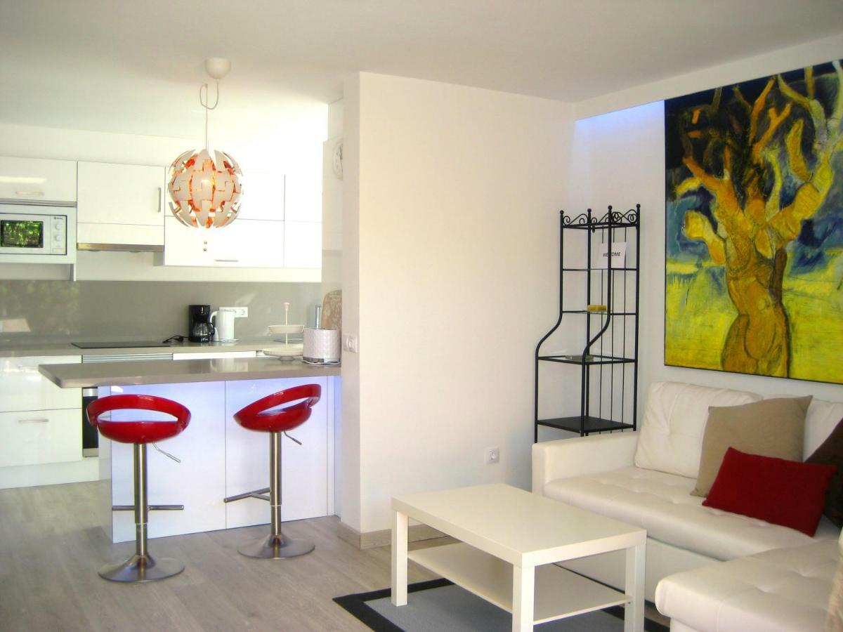 Huoneisto Lacy Golf (adults Only) Maspalomas (Gran Canaria)