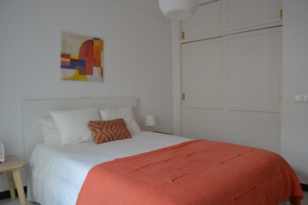 Triplex Sonnenland With Private Garden Casa de férias *