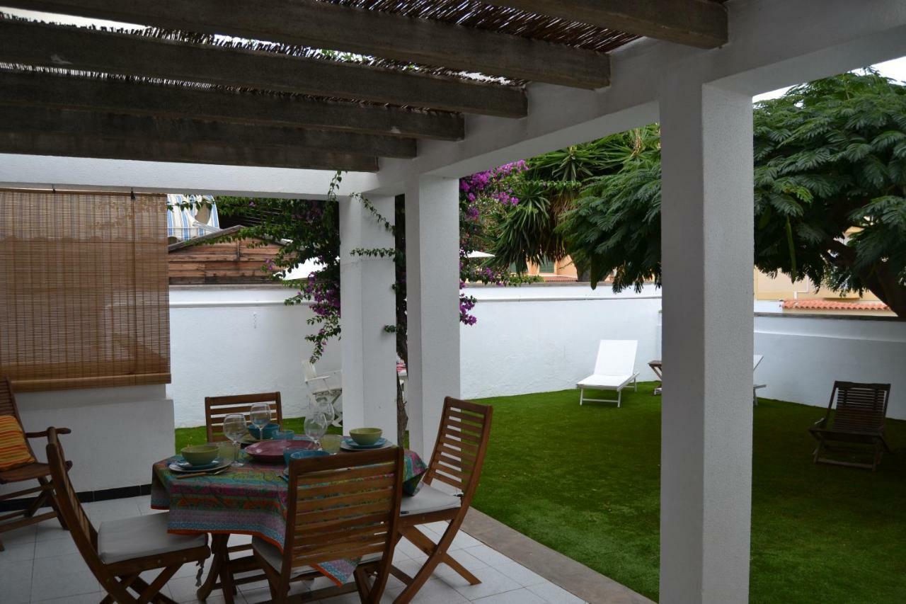 Case de vacanță Triplex Sonnenland With Private Garden