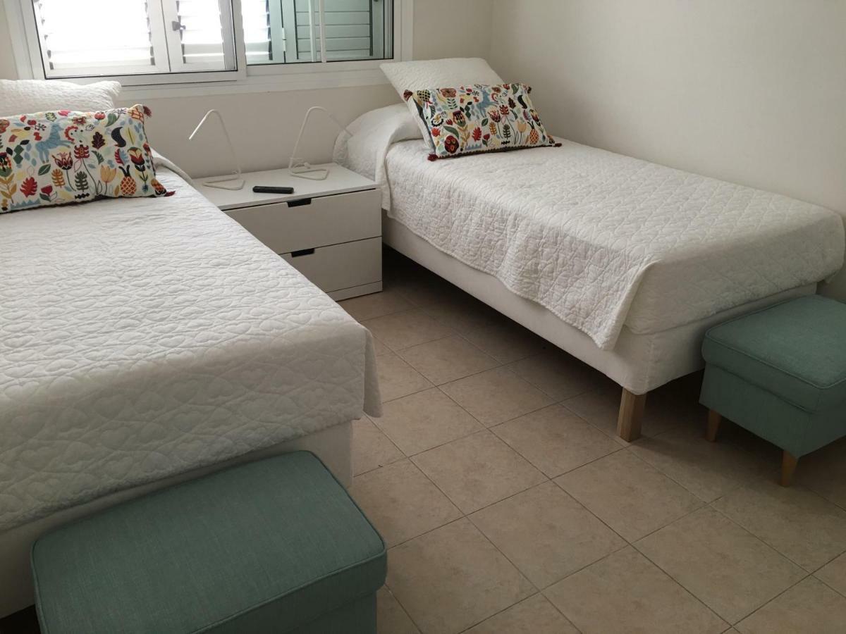 Vivienda Velas Loma-asunnot
