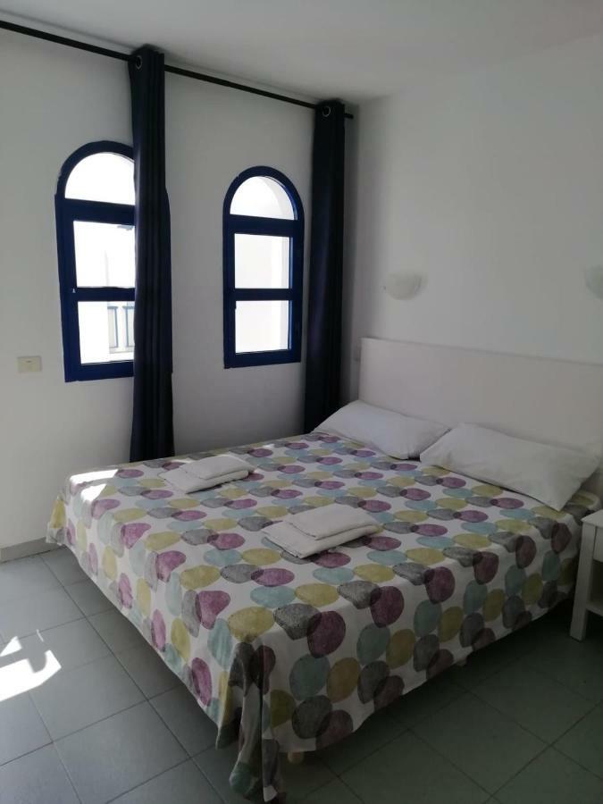 Avenida Touroperador Neckermann,3 * Maspalomas (Gran Canaria)