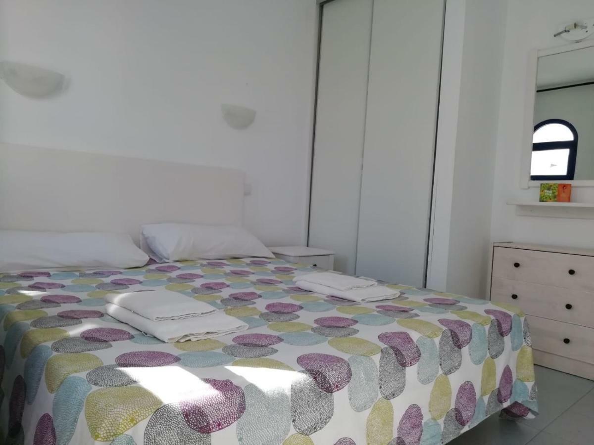 Avenida Touroperador Neckermann,3 Apartment *