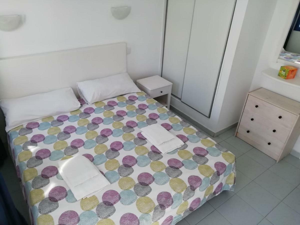 Avenida Touroperador Neckermann,3 Apartment Maspalomas (Gran Canaria)