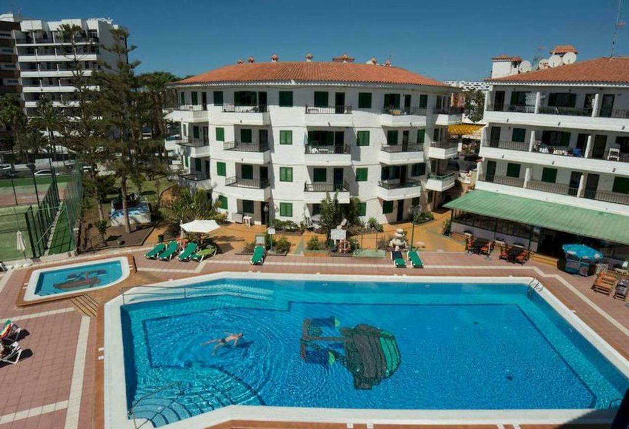 Apartment Centrico 201 *