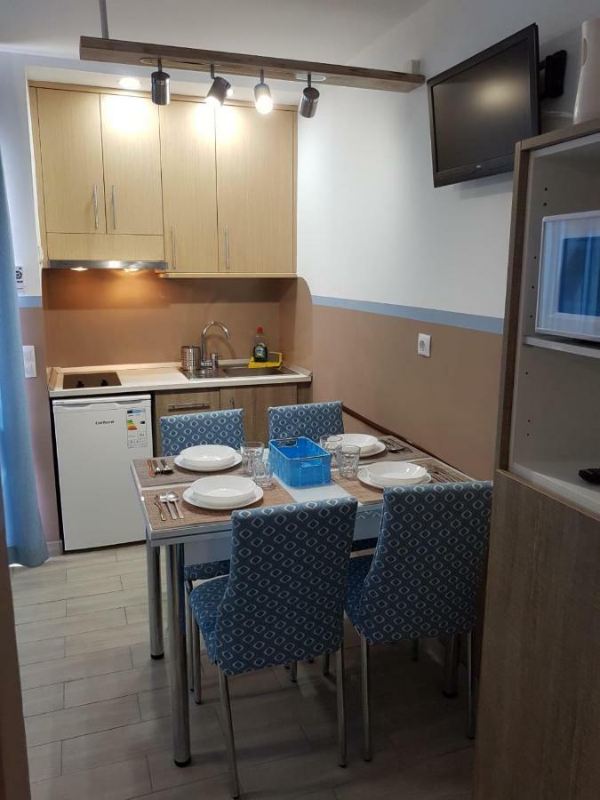 Bungalow Claudia En Complejo Kiwi Apartamento Maspalomas (Gran Canaria)
