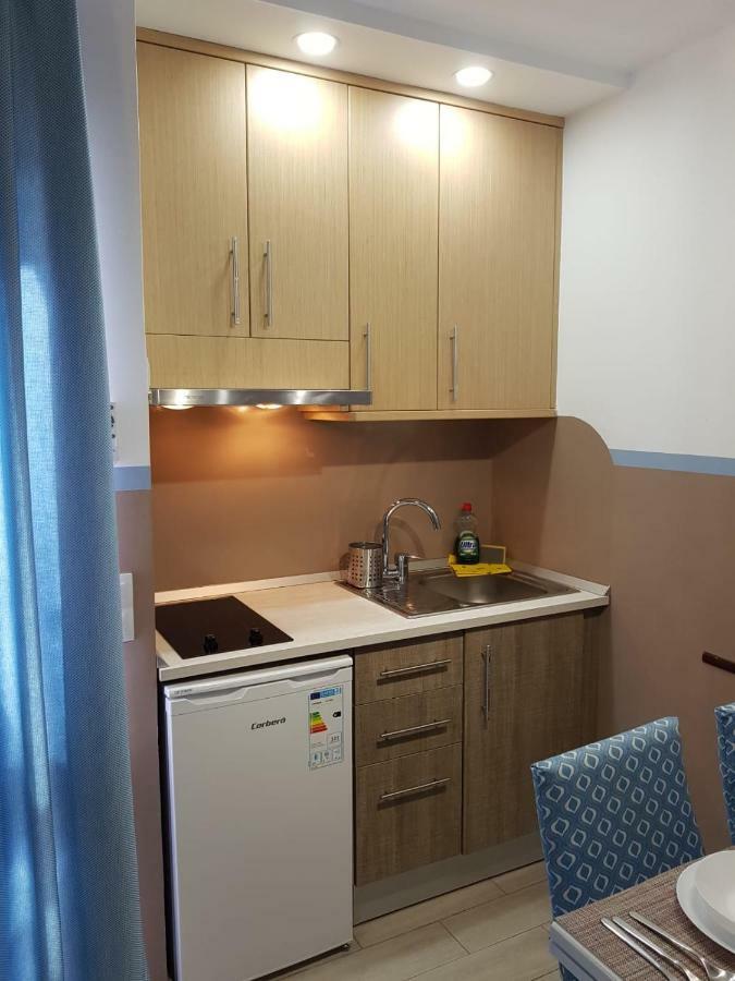 Bungalow Claudia En Complejo Kiwi Apartamento *