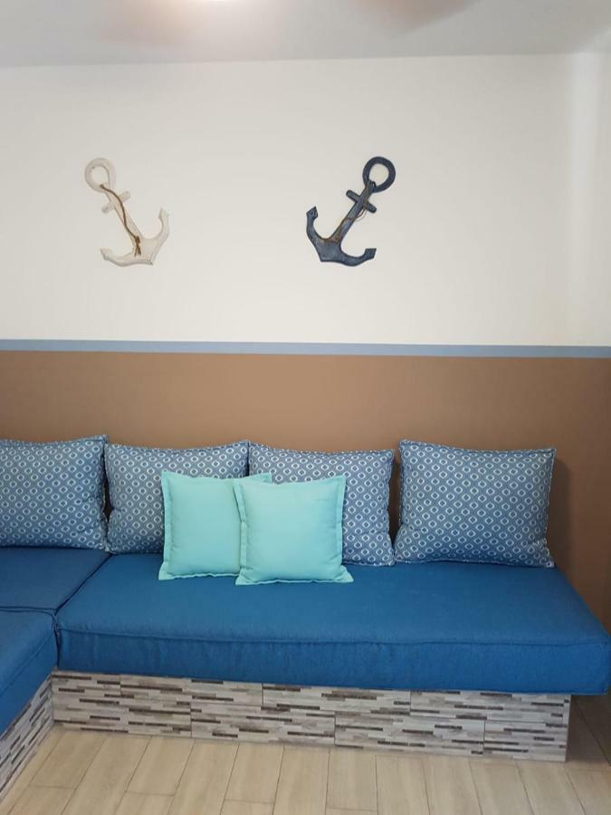 Bungalow Claudia En Complejo Kiwi Apartamento Maspalomas (Gran Canaria)