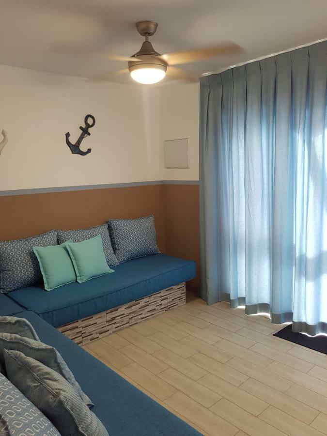 Bungalow Claudia En Complejo Kiwi Apartamento *