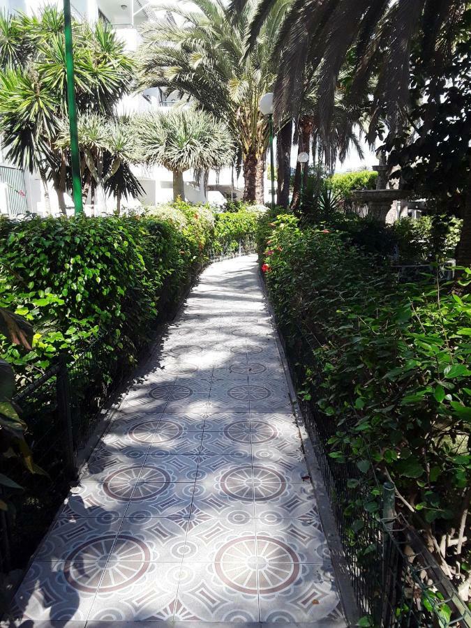 Dom Elena Surycan Maspalomas (Gran Canaria)