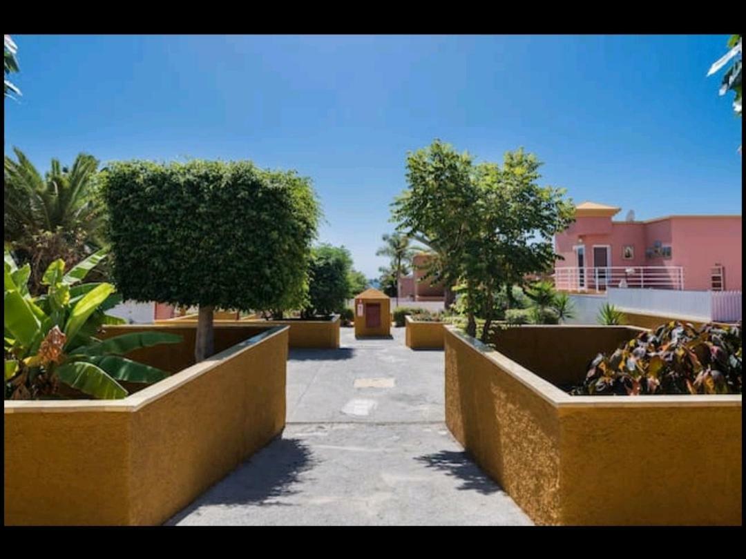 Top1 Green Sea Bungalow Jardin * Maspalomas (Gran Canaria)