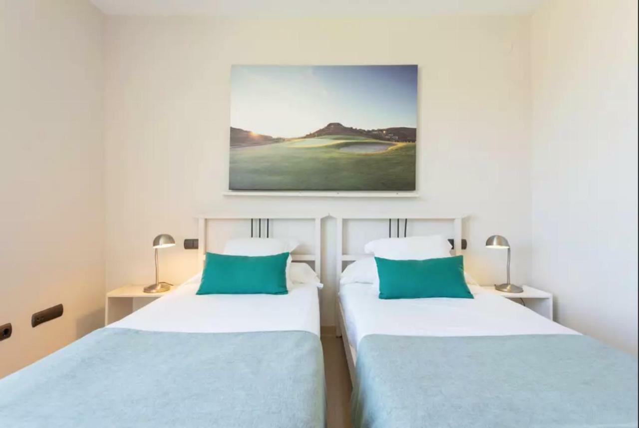 Beautiful Modern In 5★ Golf Villa Maspalomas (Gran Canaria)