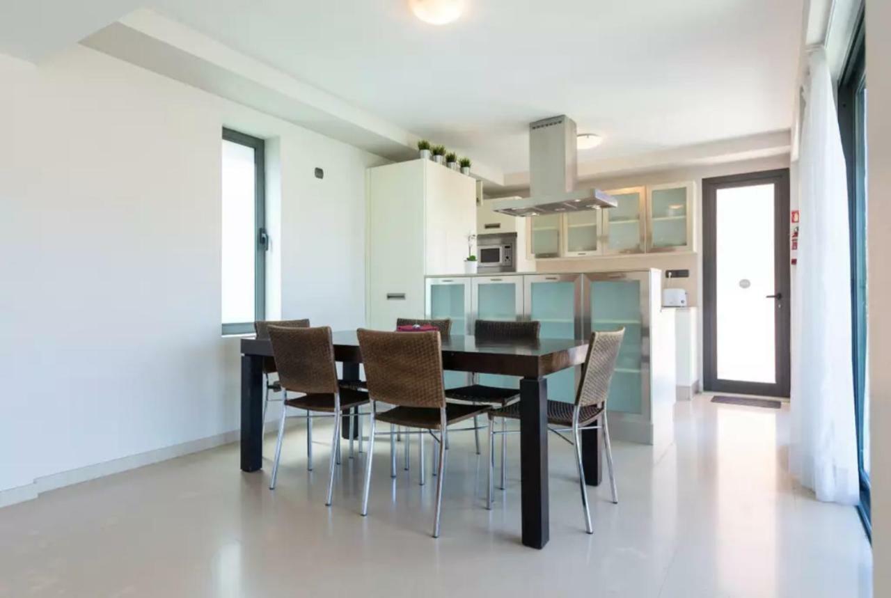 Beautiful Modern In 5★ Golf Villa Maspalomas (Gran Canaria)