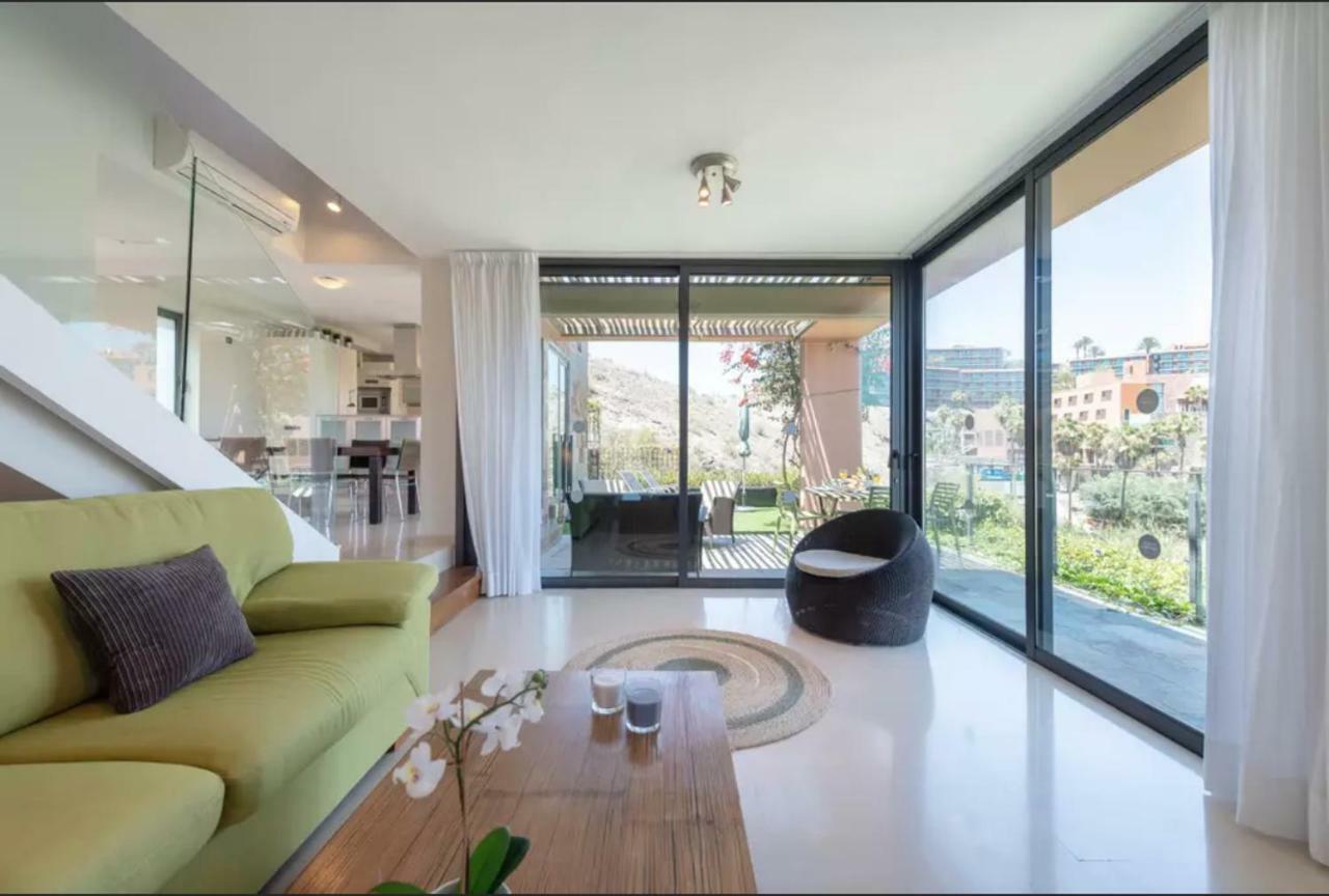 Beautiful Modern In 5★ Golf Villa
