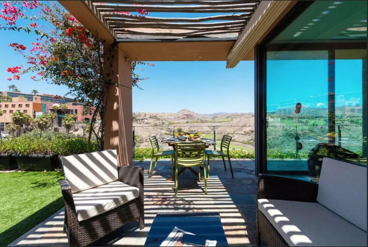 Villa Beautiful Modern In 5★ Golf