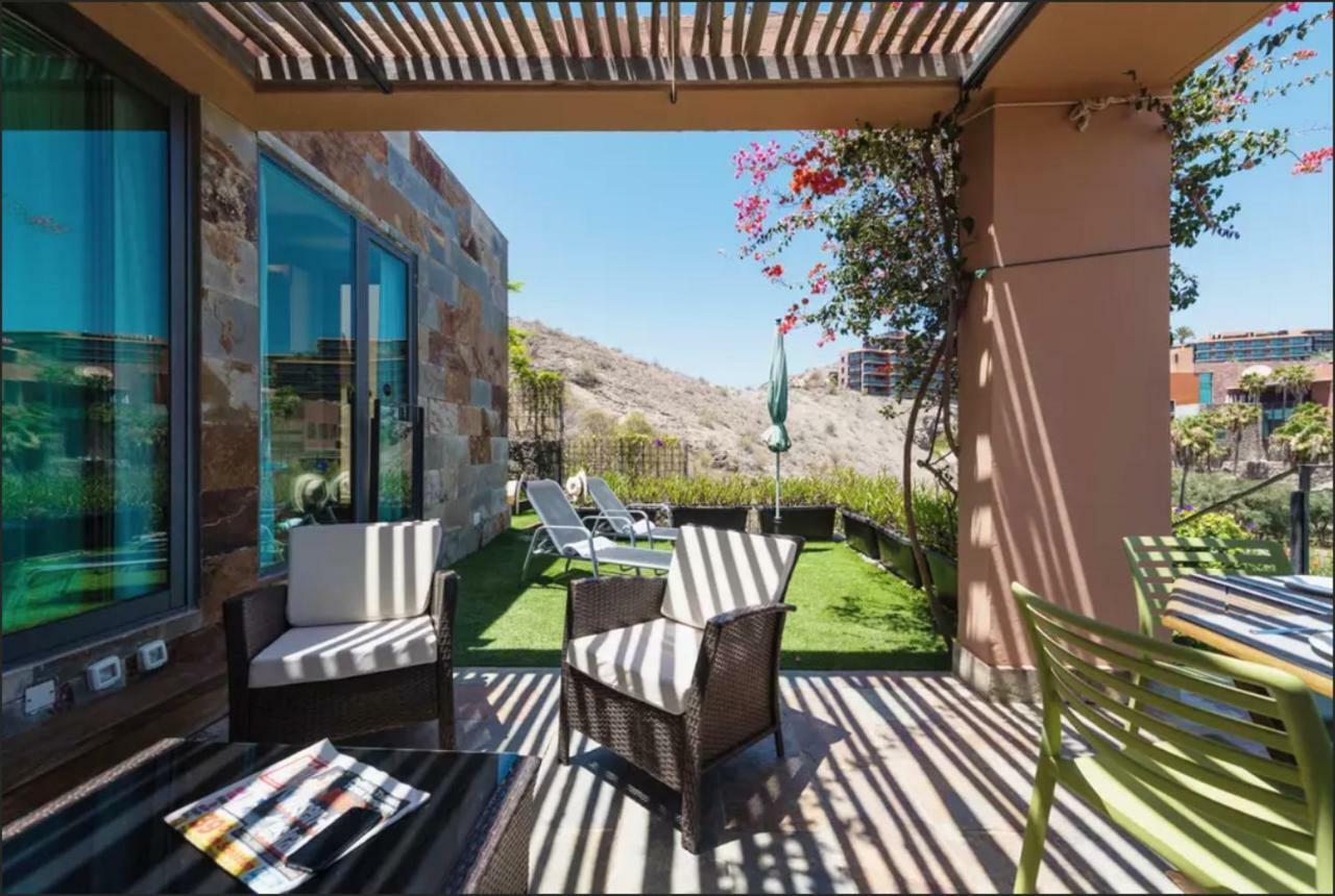 Beautiful Modern In 5★ Golf