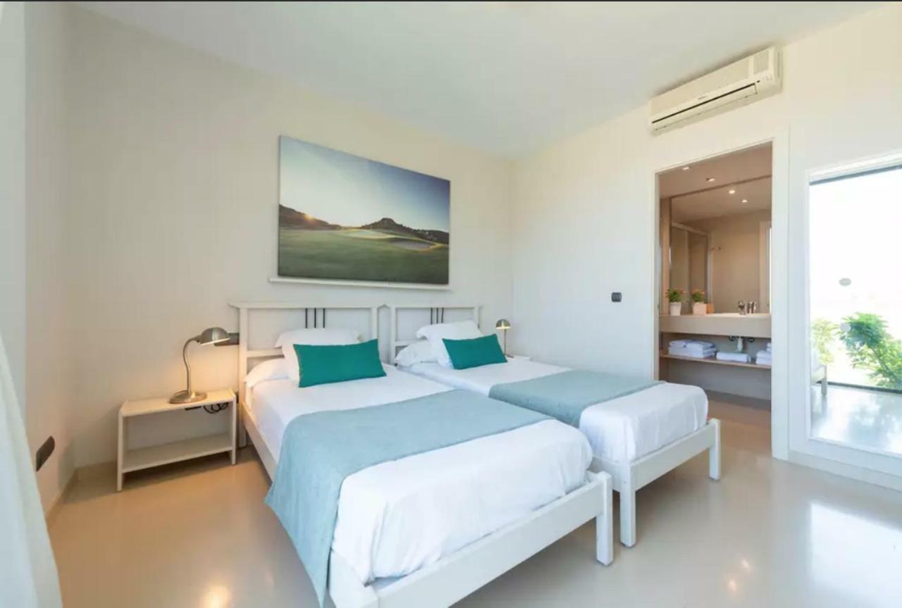 Beautiful Modern In 5★ Golf Maspalomas (Gran Canaria)