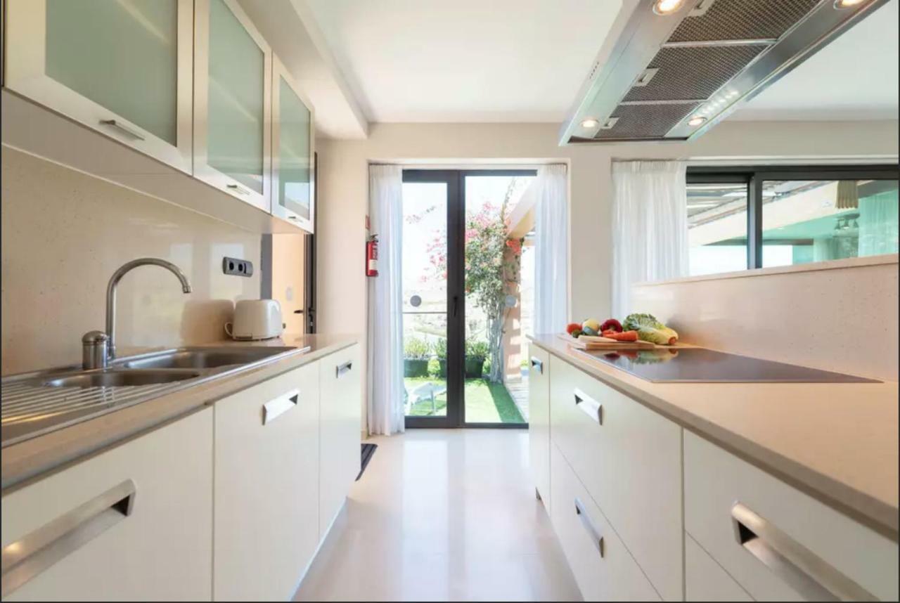 Beautiful Modern In 5★ Golf Maspalomas (Gran Canaria)