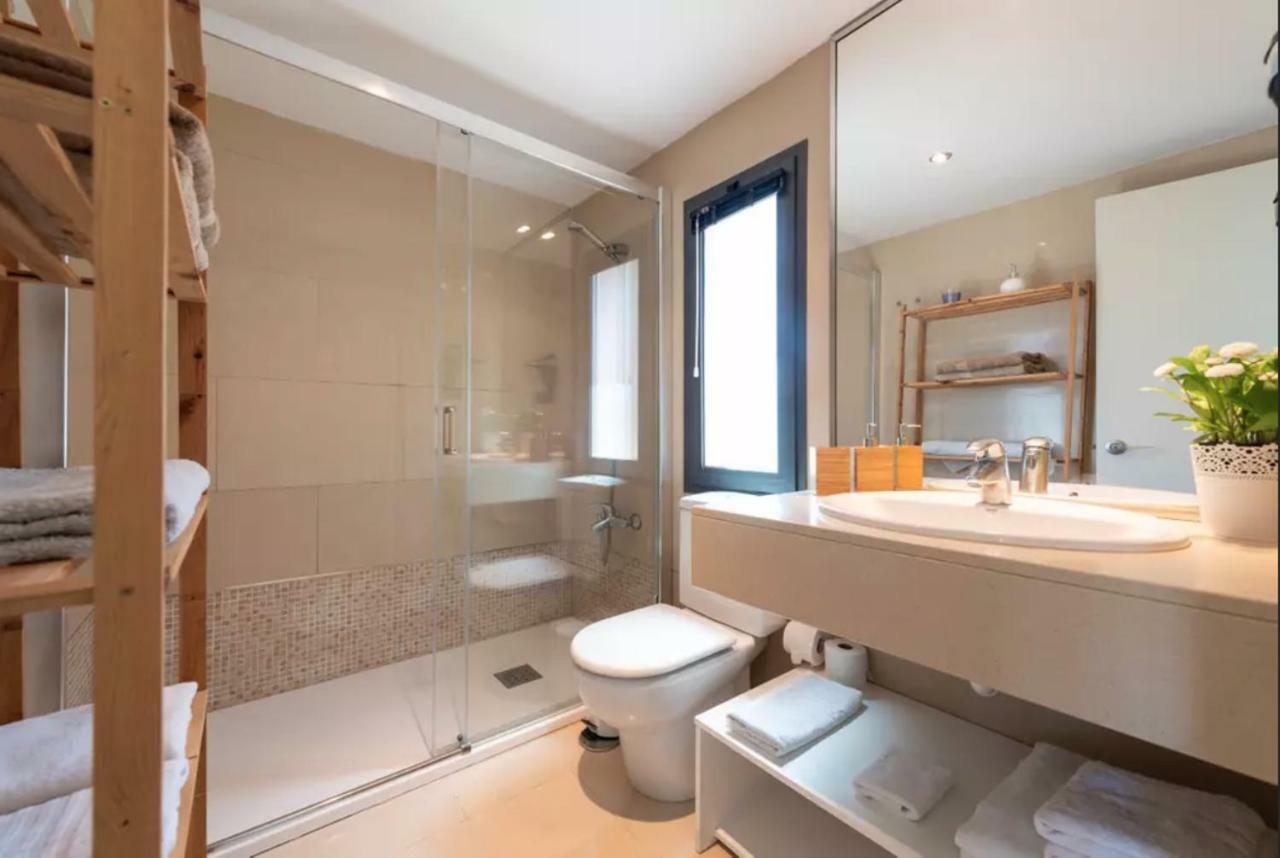Villa Beautiful Modern In 5★ Golf