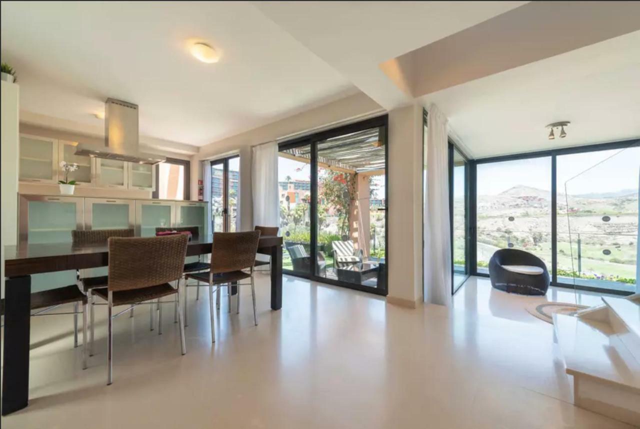 Beautiful Modern In 5★ Golf
