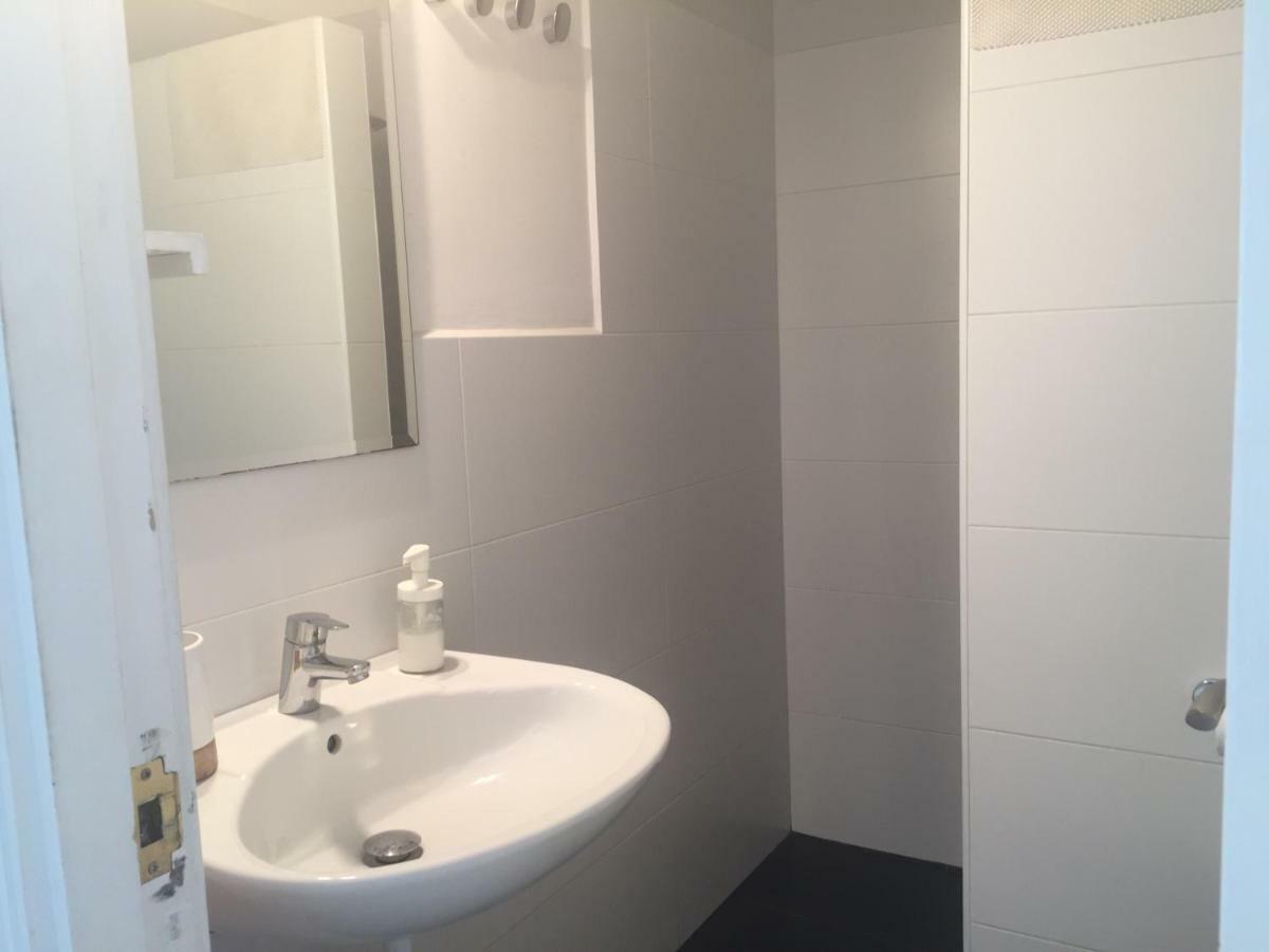 Tu Bungalow En Playa Del Ingles Appartement