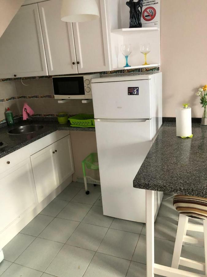 Apartment Avenida Touroperador Neckermann,3 *